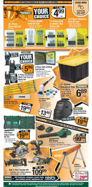 Menards weekly ad Page 12