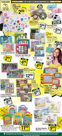 Menards weekly ad Page 3