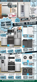 Menards weekly ad Page 8