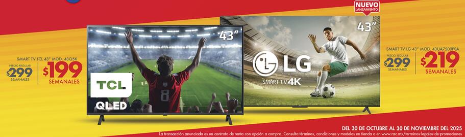 Catálogo RAC Página 1