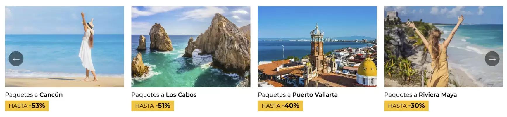 Catálogo Viajes Palacio (válido hasta 9-12)