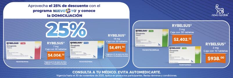 Catálogo Farmacias Especializadas Página 1