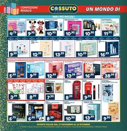 Volantino Cossuto Pagina 10