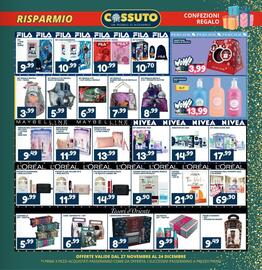 Volantino Cossuto Pagina 11