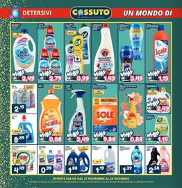 Volantino Cossuto Pagina 2