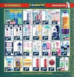 Volantino Cossuto Pagina 3