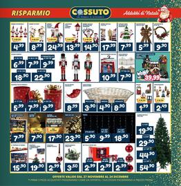 Volantino Cossuto Pagina 9
