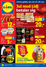 Lidl tilbudsavis uge 48 Side 15