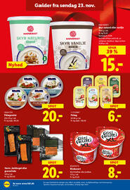 Lidl tilbudsavis uge 48 Side 20