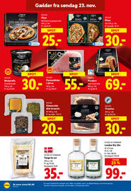Lidl tilbudsavis uge 48 Side 28