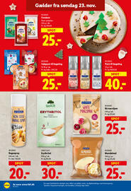 Lidl tilbudsavis uge 48 Side 32