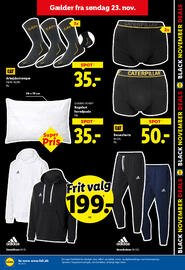 Lidl tilbudsavis uge 48 Side 34