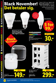 Lidl tilbudsavis uge 48 Side 35