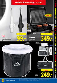 Lidl tilbudsavis uge 48 Side 36