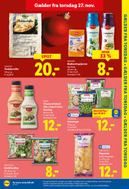 Lidl tilbudsavis uge 48 Side 4