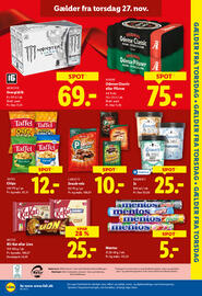 Lidl tilbudsavis uge 48 Side 6