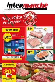 Folheto Intermarché semana 48 Página 1