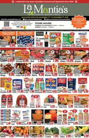 Lamantia's flyer week 48 Page 1