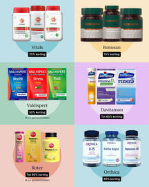 De Online Drogist folder week 48 Pagina 3