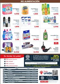 Folleto Cash Unide Página 8