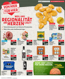 Kaufland DE tilbudsavis uge 48 Side 13