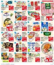 Kaufland DE tilbudsavis uge 48 Side 17