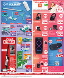 Kaufland DE tilbudsavis uge 48 Side 25