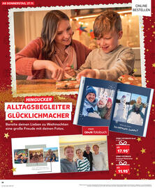 Kaufland DE tilbudsavis uge 48 Side 26