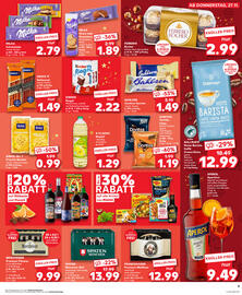 Kaufland DE tilbudsavis uge 48 Side 3