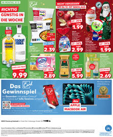 Kaufland DE tilbudsavis uge 48 Side 30