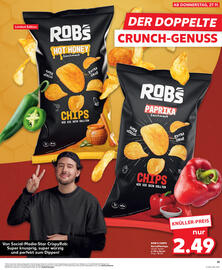 Kaufland DE tilbudsavis uge 48 Side 31