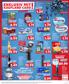 Kaufland DE tilbudsavis uge 48 Side 5