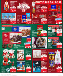 Kaufland DE tilbudsavis uge 48 Side 7