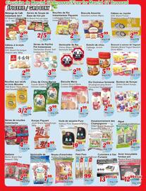 Marche C&T flyer Page 3