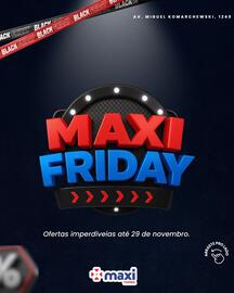 Catálogo Maxifarma Página 1