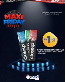 Catálogo Maxifarma Página 3