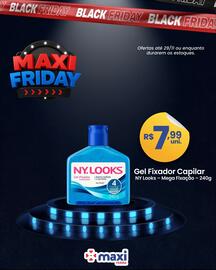 Catálogo Maxifarma Página 4