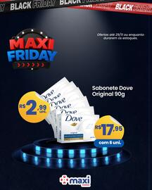 Catálogo Maxifarma Página 5