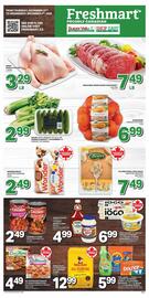 Shop Easy Foods flyer Page 1