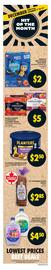 Shop Easy Foods flyer Page 5