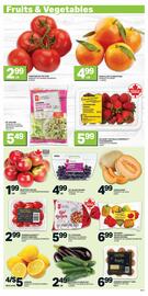 Shop Easy Foods flyer Page 7
