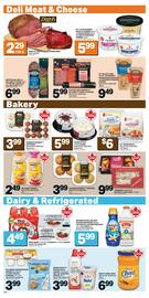 Shop Easy Foods flyer Page 8