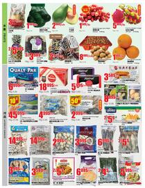 Btrust Supermarket flyer week 48 Page 2