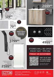 CTM catalogue Page 2