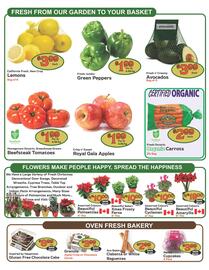 WinCo Food Mart flyer week 48 Page 2