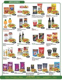 WinCo Food Mart flyer week 48 Page 4