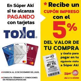 Catálogo Super Aki Página 2