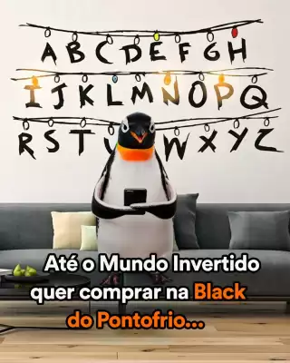 Catálogo Pontofrio (válido até 29-11)