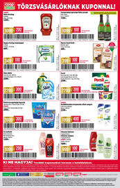 Coop akciós újság hét 48 Oldal 12