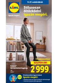 Coop akciós újság hét 48 Oldal 16